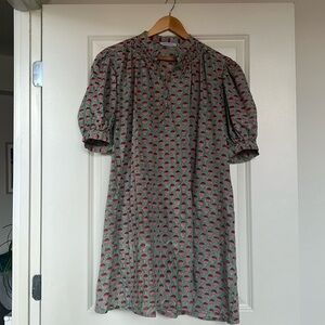 Le Bazar Coastal Eloise dress